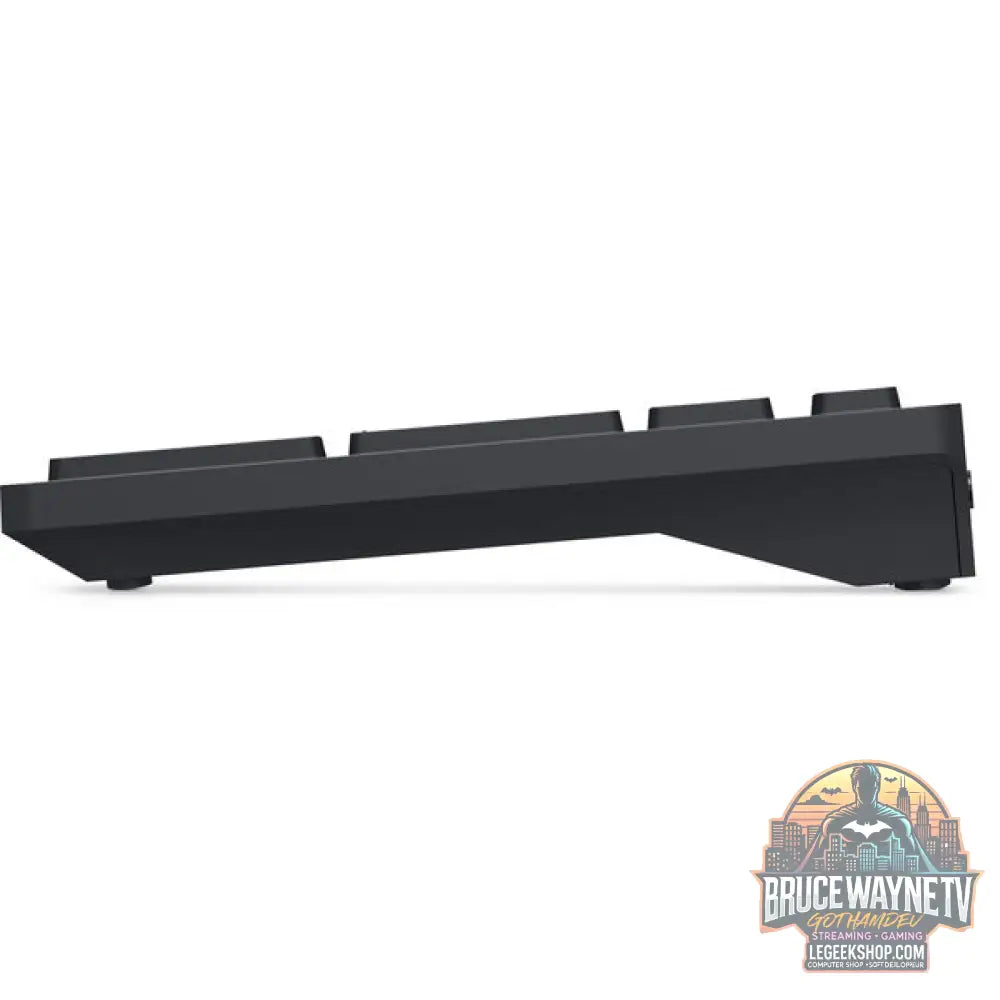 Pro-Wireless-Tastatur und -Maus (KM5221W) - Dell - vue 8