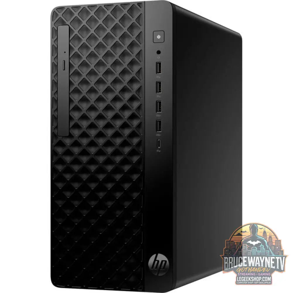 ProDesk 2 Tower G1a E (B6YK2ET) — vue 3