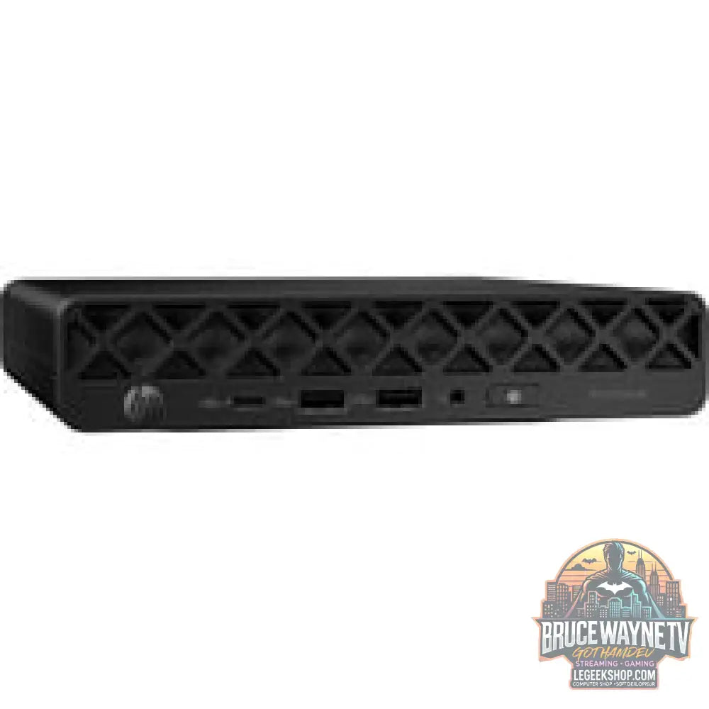 ProDesk 4 Mini G1i (CH7C5ET)