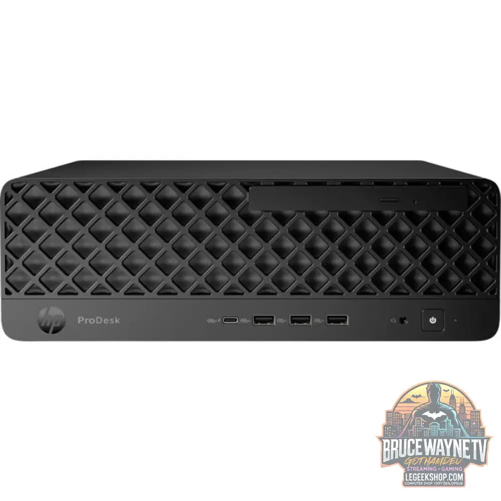 ProDesk 4 SFF G1i (9H7L4ET) — vue 2