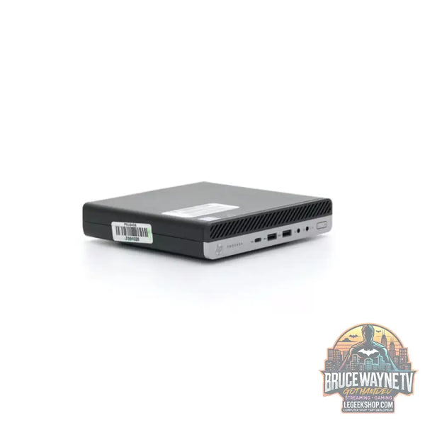ProDesk 600 G4 DM