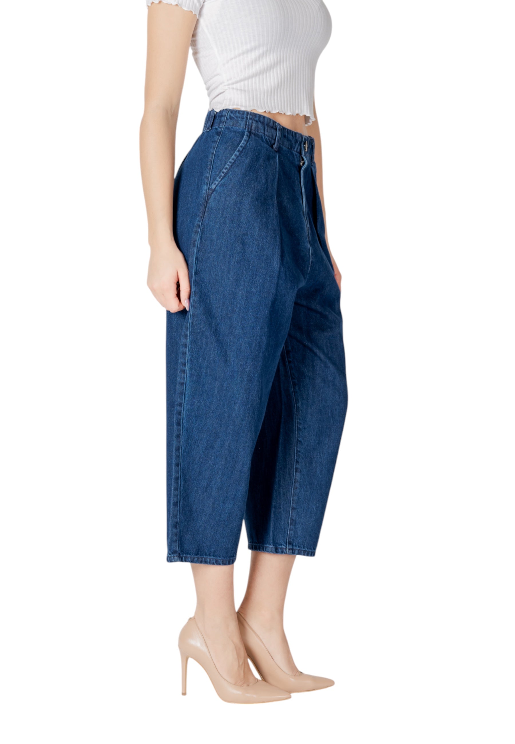 Only Jean femme — light blue