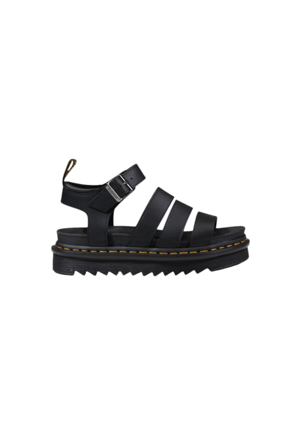 Dr. Martens Sandales femme — black