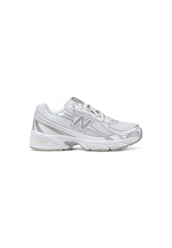 New Balance Baskets femme — white