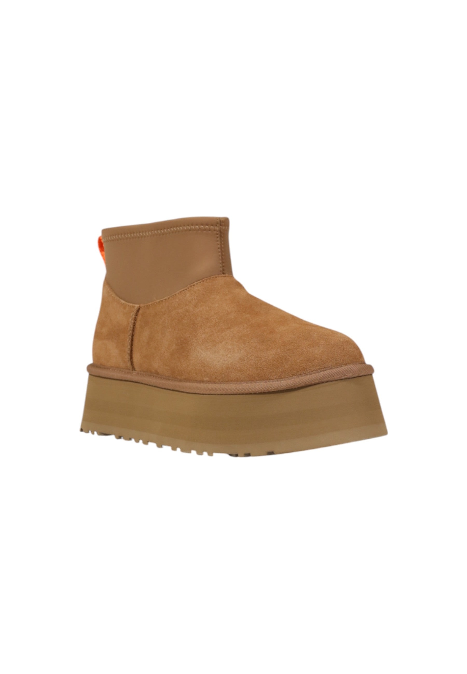 Ugg Bottes femme — beige