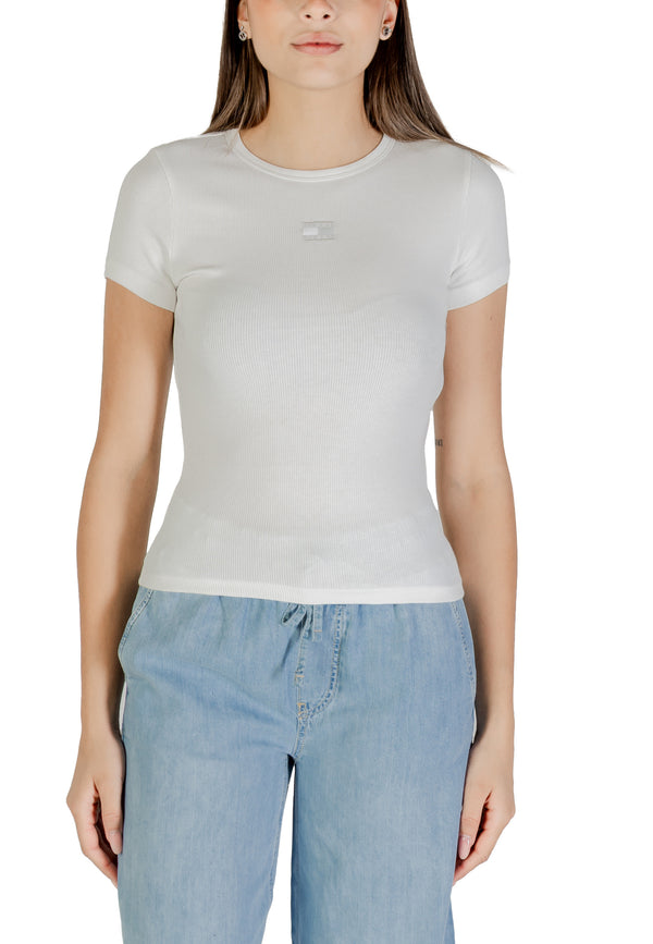 Tommy Hilfiger Jeans Femme T-Shirts