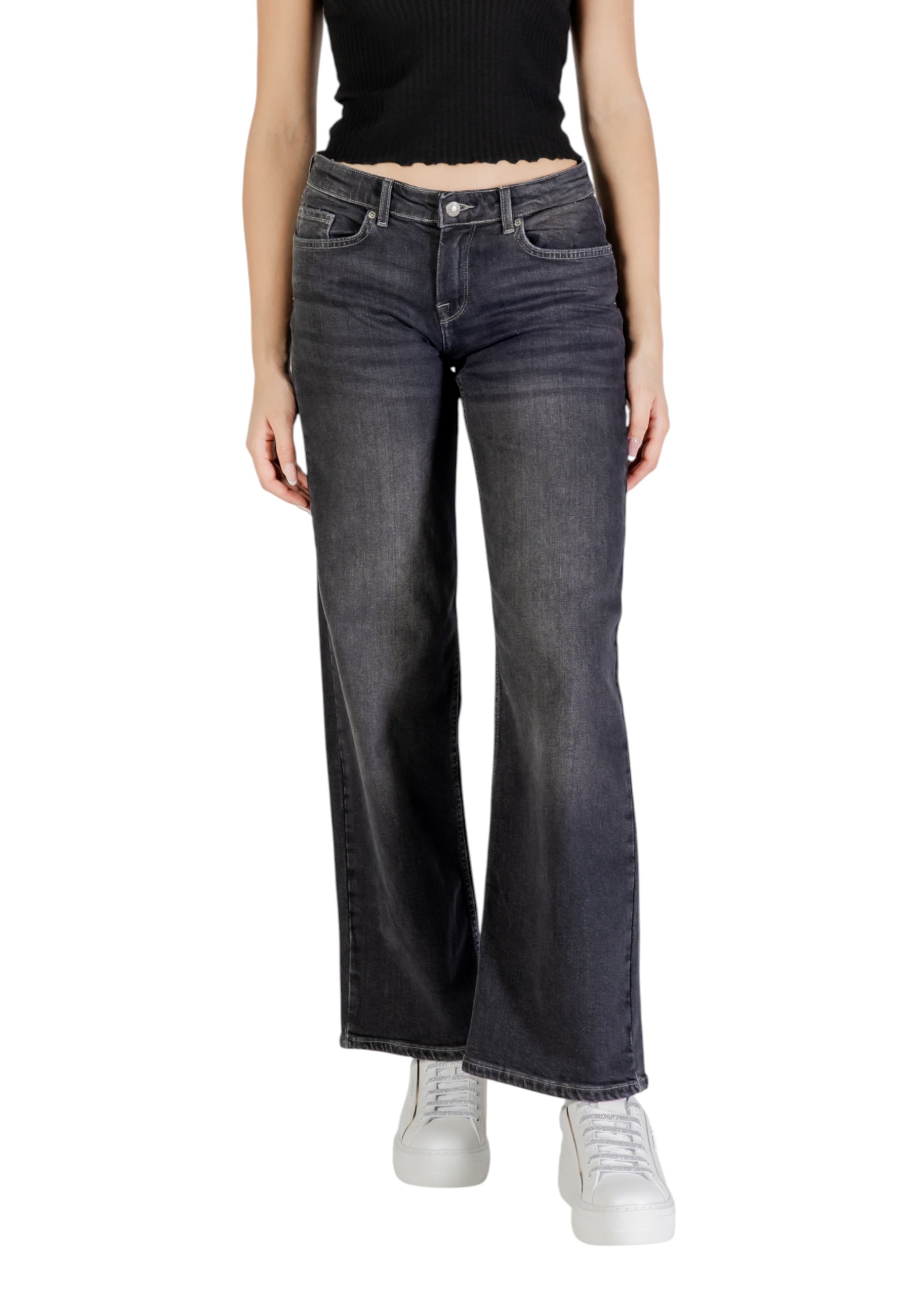 Only Jean femme — black