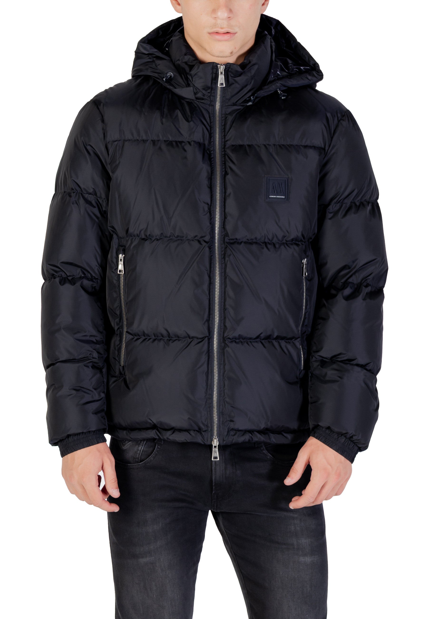 Armani Exchange Veste homme Vestes — blue · 488804