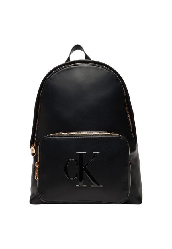 Calvin Klein Sac femme Sacs — black