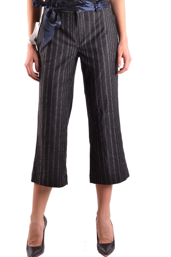 Jacob Cohen Pantalon femme Pantalons — grey