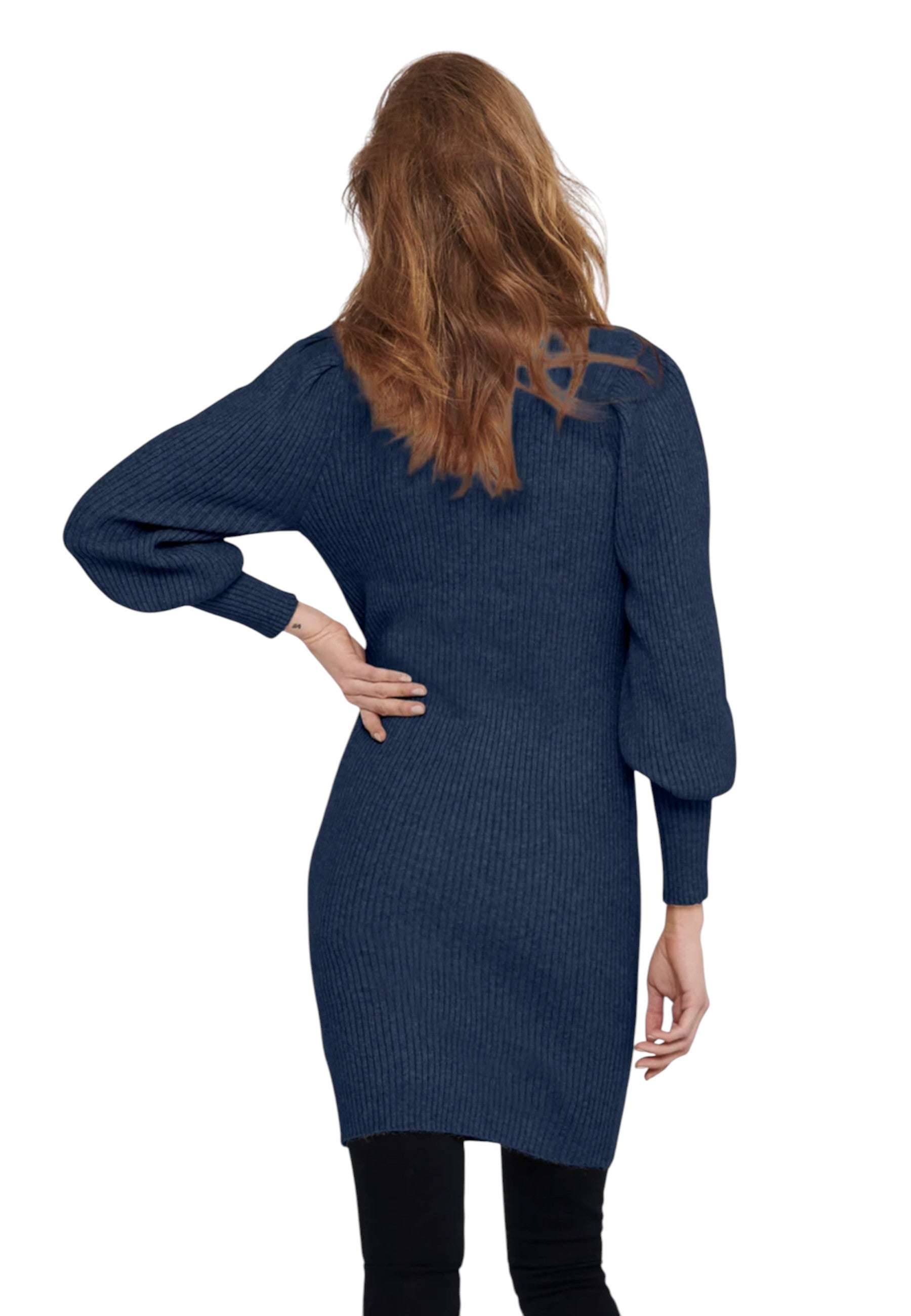 Only Robe femme Robes — blue