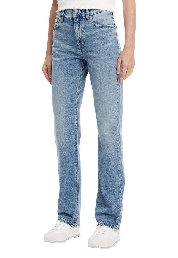 Calvin Klein Jeans Jean femme — light blue