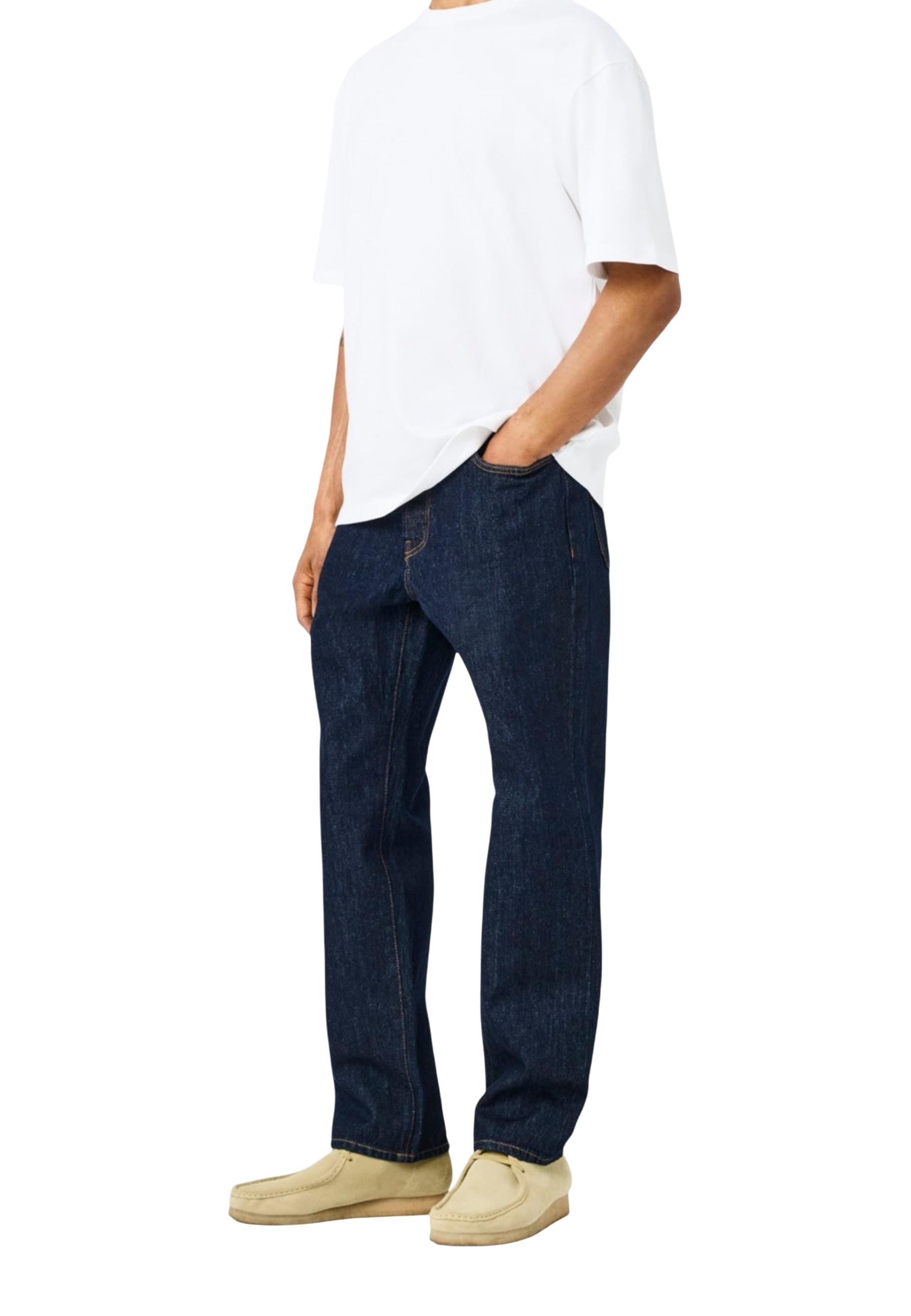 Only & Sons Jean homme — blue · 496363