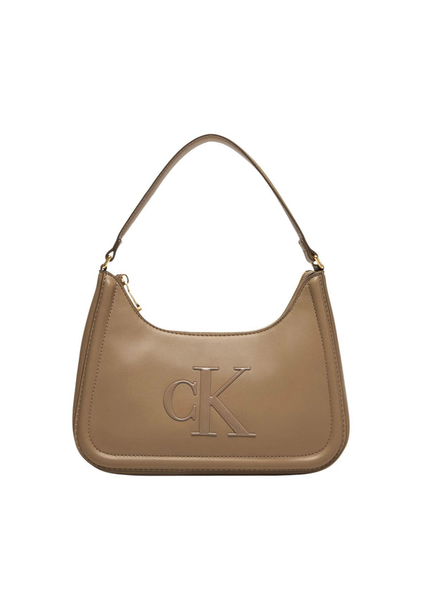 Calvin Klein Sac femme Sacs — beige