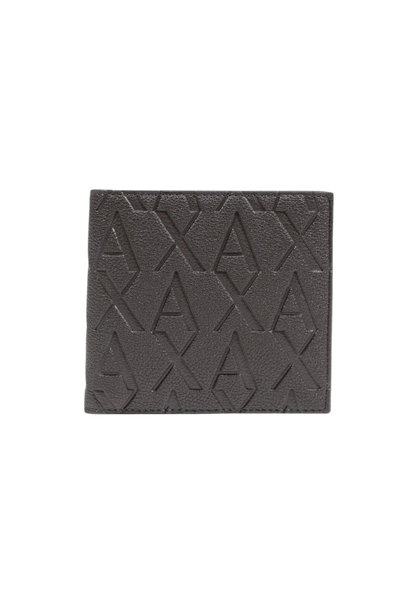 Armani Exchange Accessoire homme Portefeuilles — brown