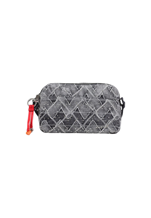Desigual Sac femme Sacs — blue