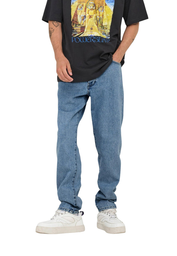 Only & Sons Jean homme — light blue