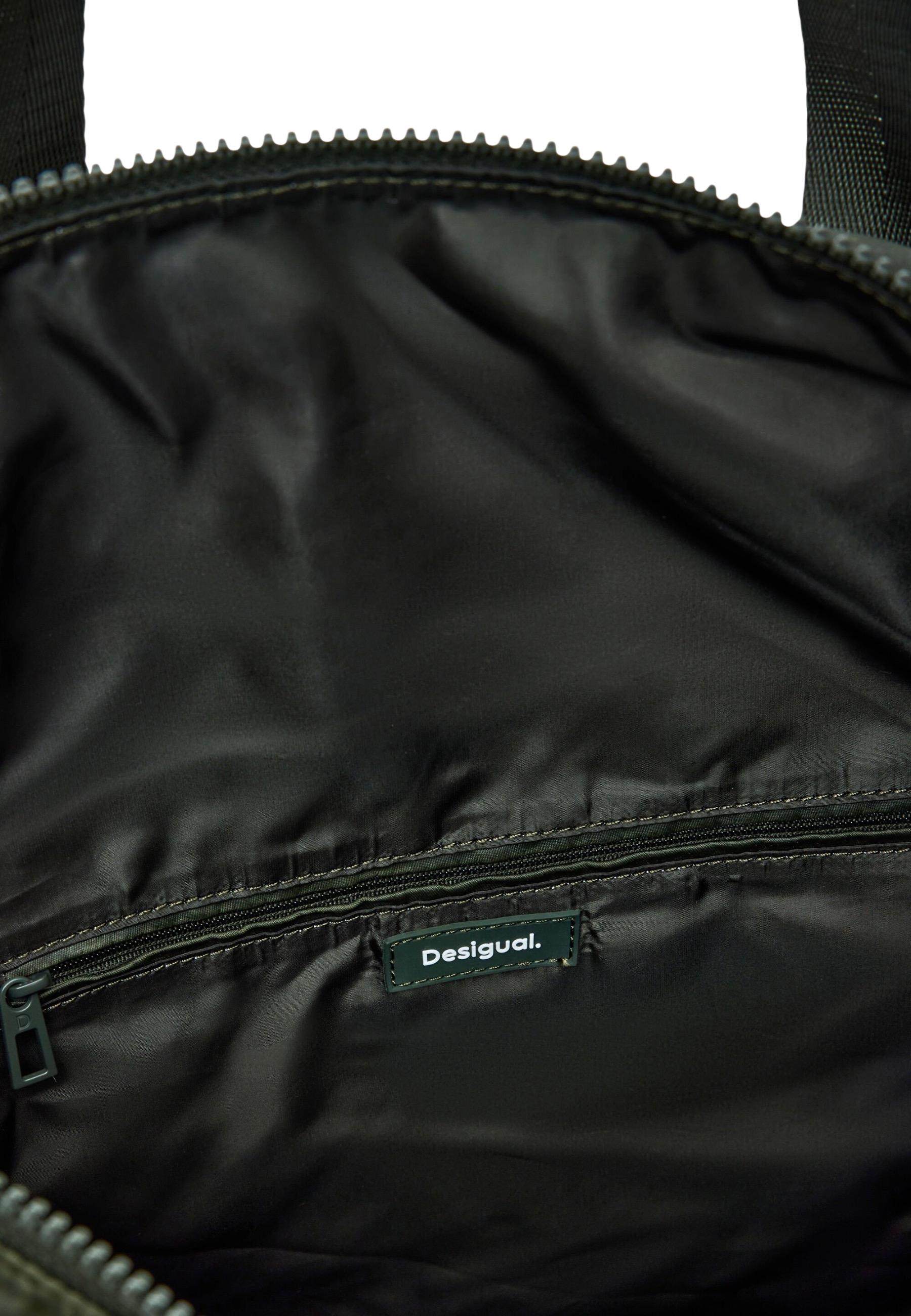 Desigual Sac femme Sacs — green