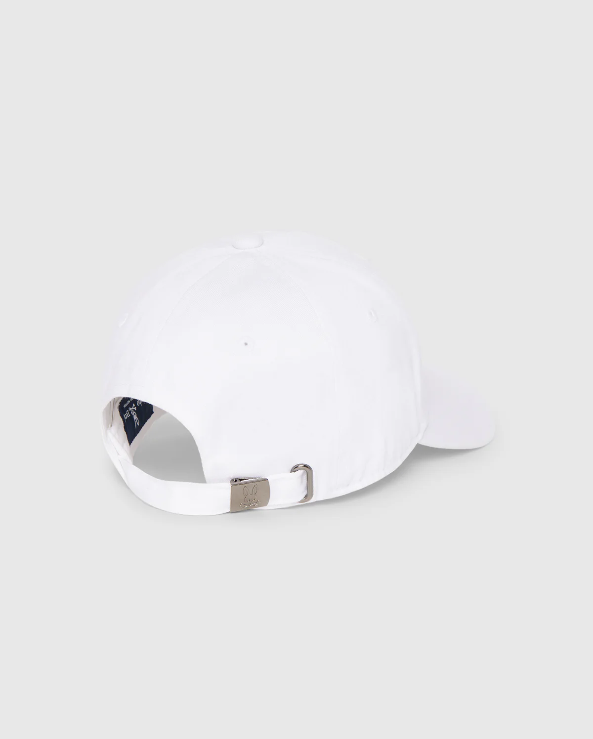 Psycho Bunny Accessoire homme Chapeaux — white