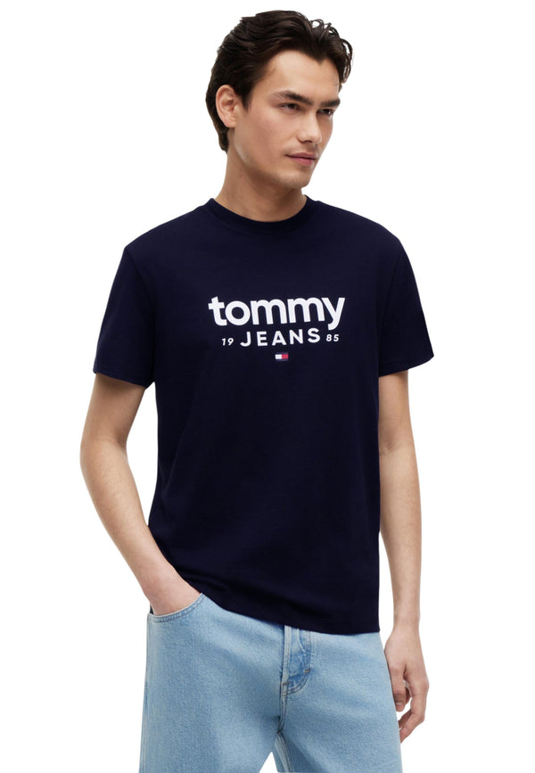 Tommy Hilfiger Jeans Homme T-Shirts