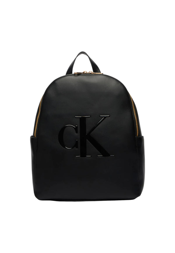 Calvin Klein Sac femme Sacs — black