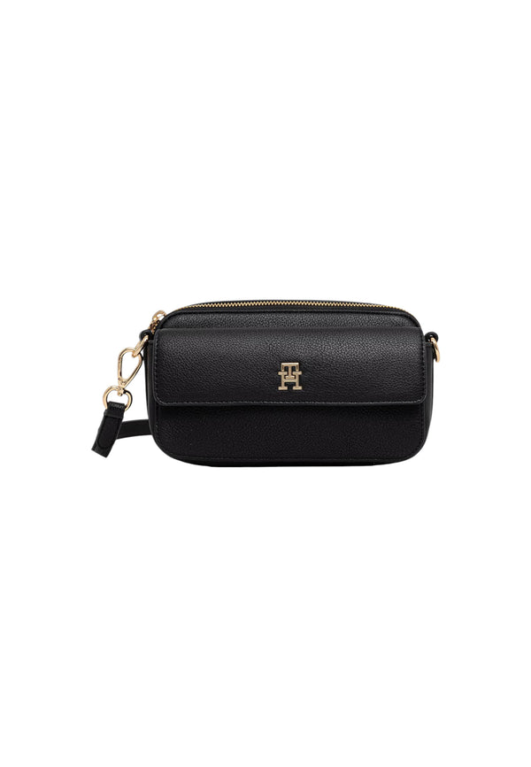 Tommy Hilfiger Sac femme Sacs — black
