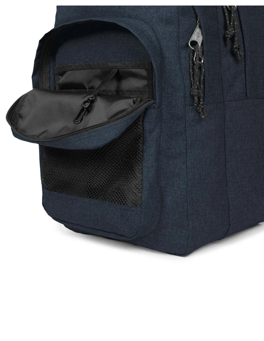 Eastpak Sac homme à Dos — blue