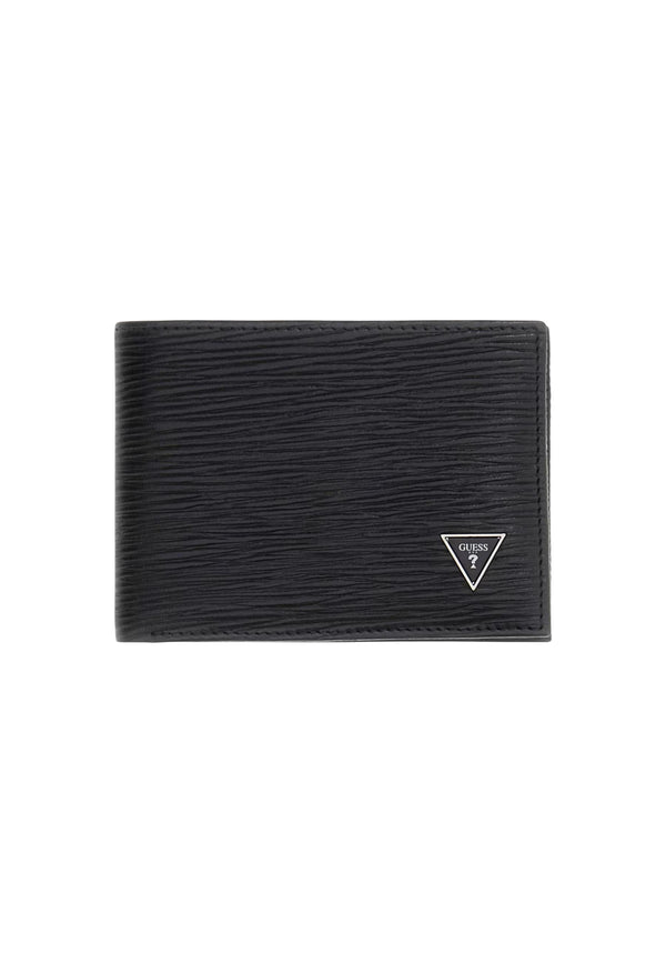 Guess Accessoire homme Portefeuilles — black
