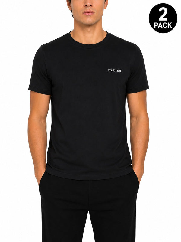 Roberto Cavalli Underwear Robe homme Sous-vetements — black · 520033