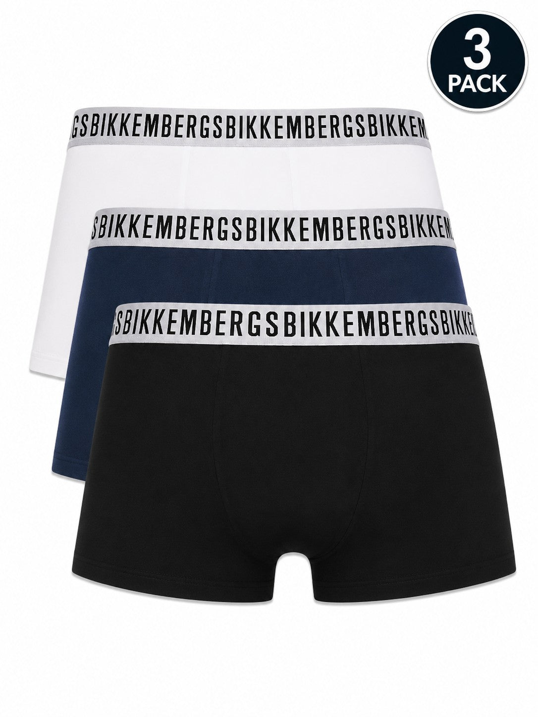 Bikkembergs Sous-vêtements homme Sous-vetements — white · 520174