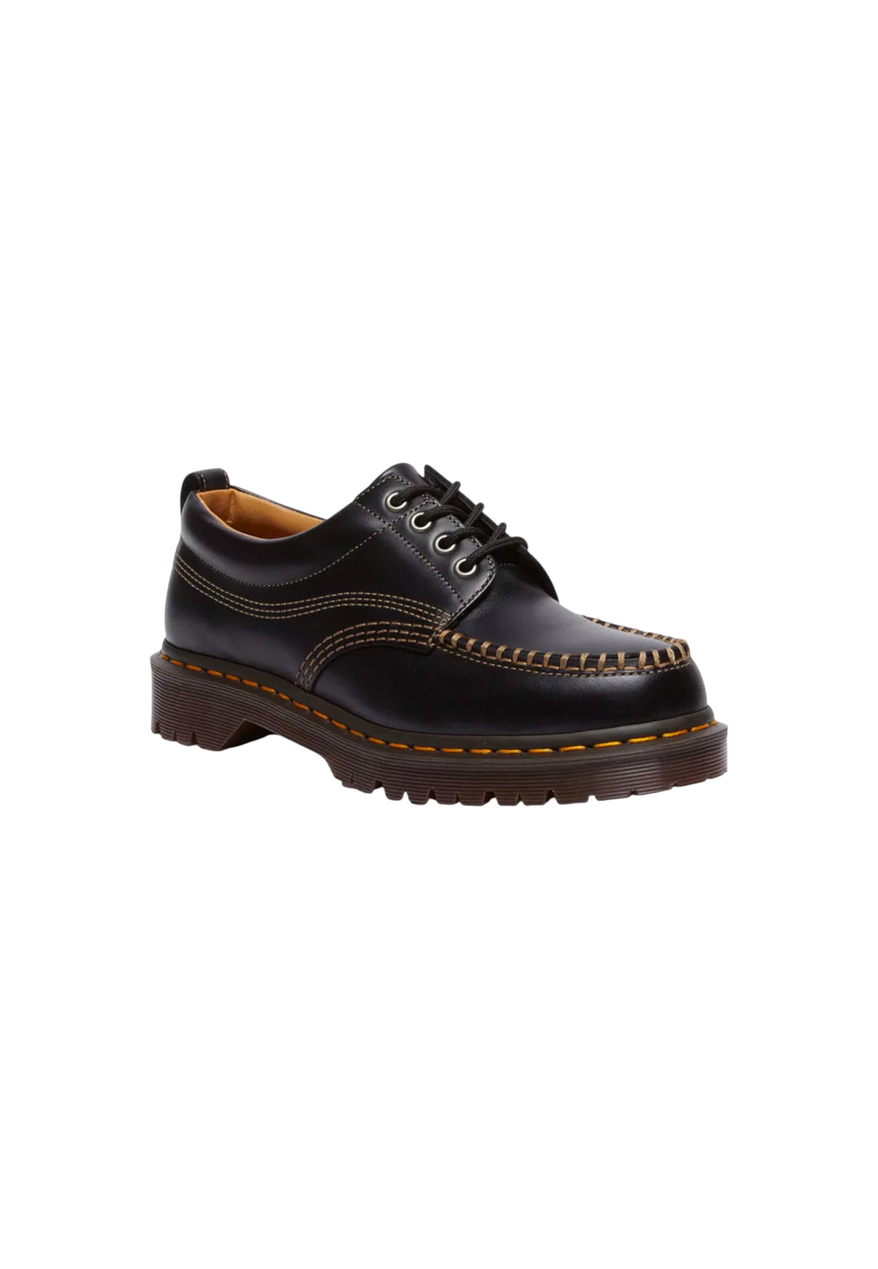 Dr. Martens Chaussures homme Mocassins — black