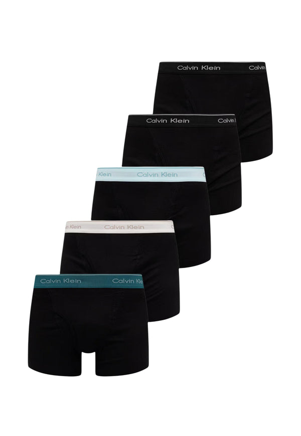 Calvin Klein Underwear Sous-vêtements homme Sous-vetements — black · 520301