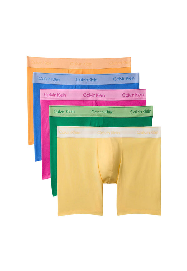Calvin Klein Underwear Sous-vêtements homme Sous-vetements — fuchsia