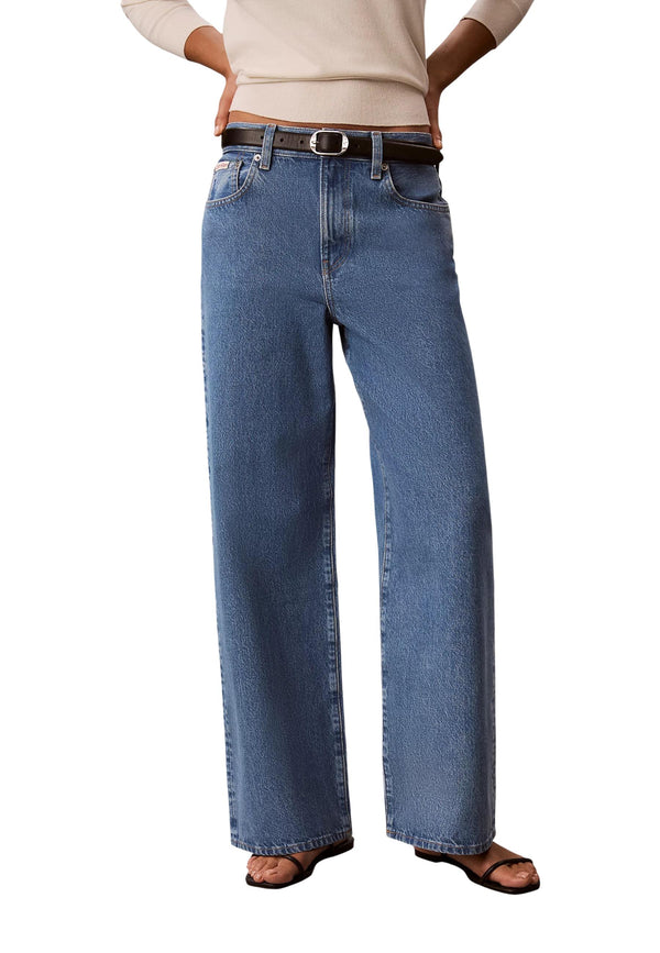 Calvin Klein Jeans Jean femme — blue · 2475176