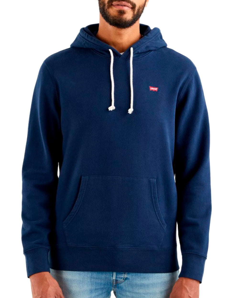 Levi`s Sweat homme Sweatshirts — blue