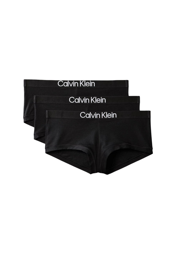 Calvin Klein Underwear Sous-vêtements femme Lingerie — black