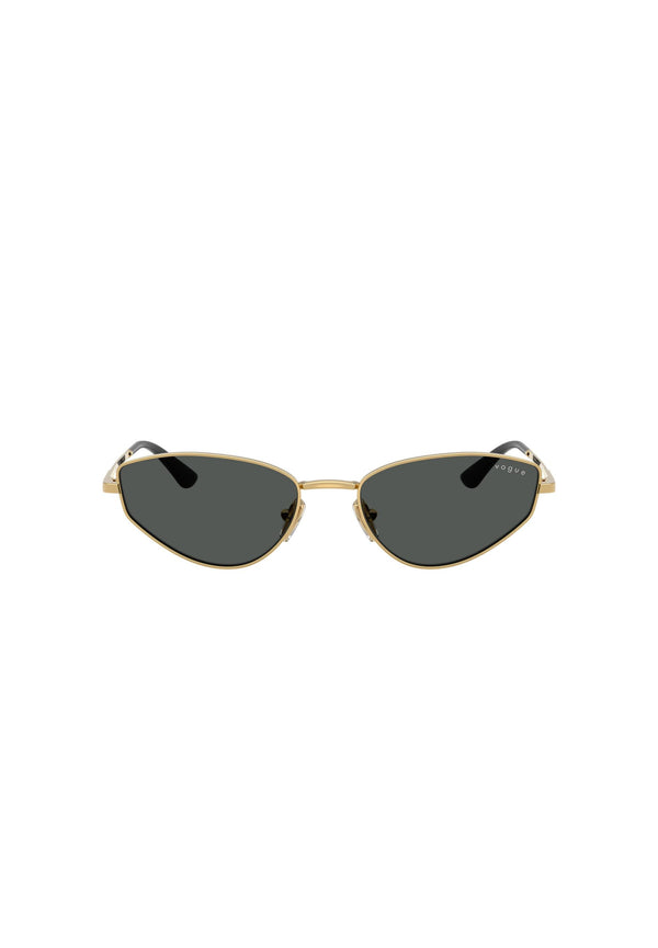 Vogue Eyewear Accessoire femme Lunettes De Soleil — gold