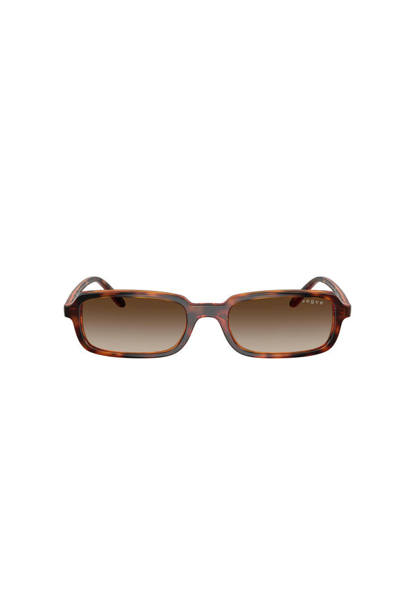 Vogue Eyewear Accessoire femme Lunettes De Soleil — brown