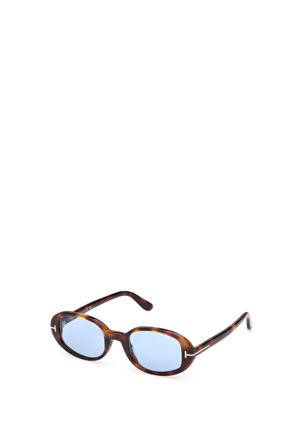 Tom Ford Accessoire homme Lunettes De Soleil — black