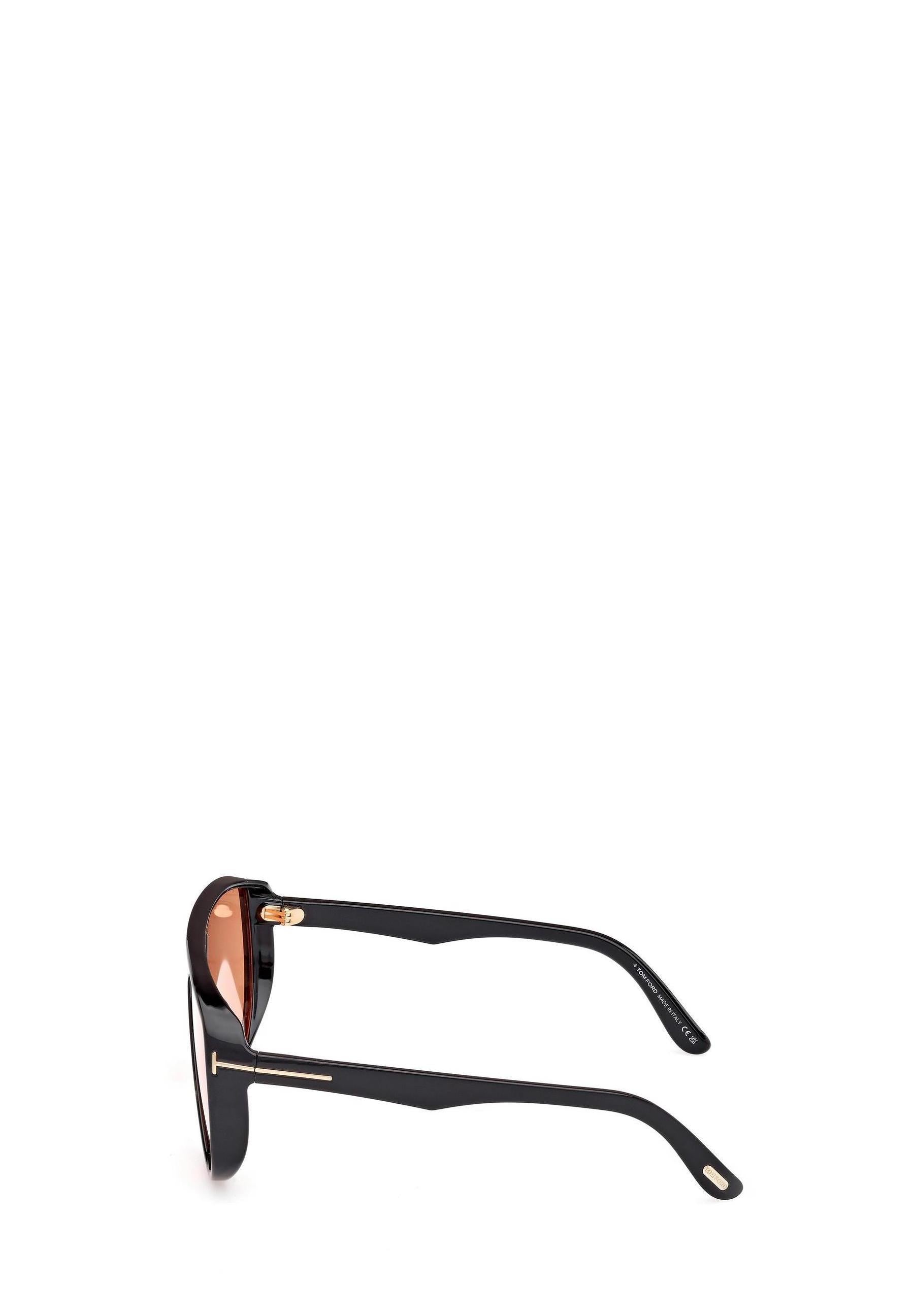Tom Ford Accessoire homme Lunettes De Soleil — black