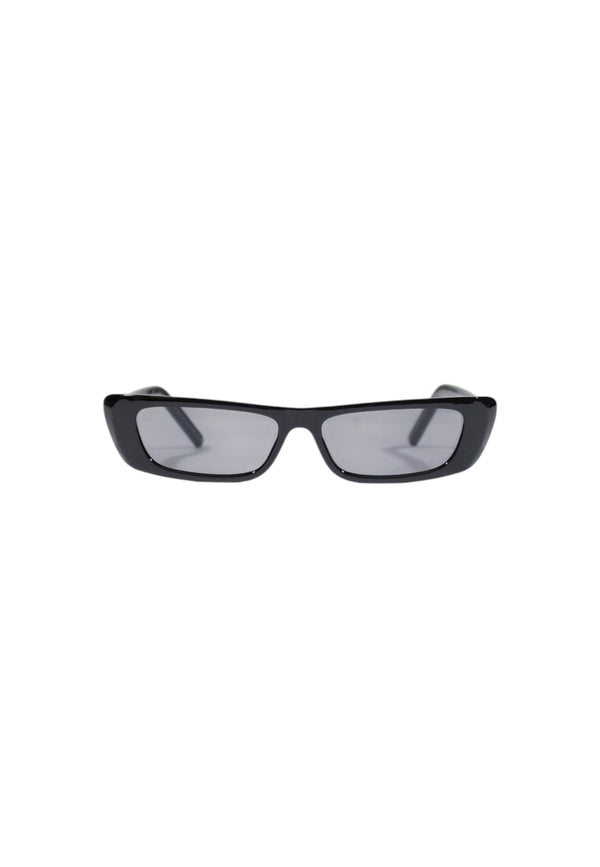 Os Sunglasses Accessoire femme Lunettes De Soleil — black
