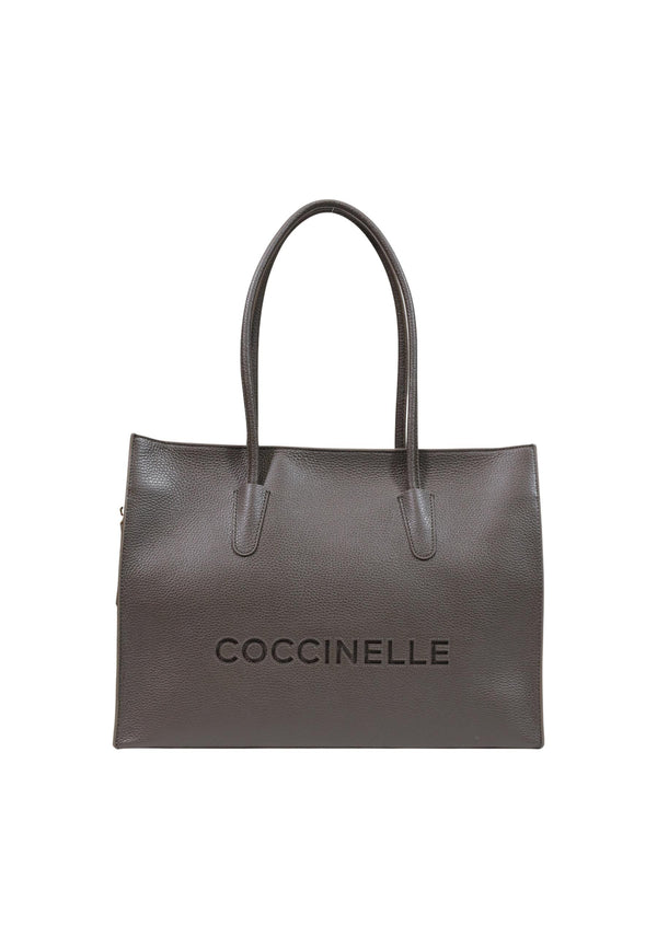 Coccinelle Sac femme Sacs — brown