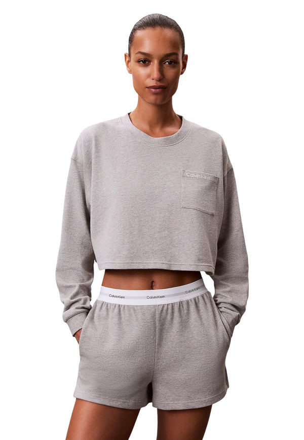 Calvin Klein Underwear Sous-vêtements femme Lingerie — grey · 2475090