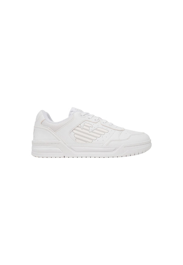 Persol Baskets homme — white