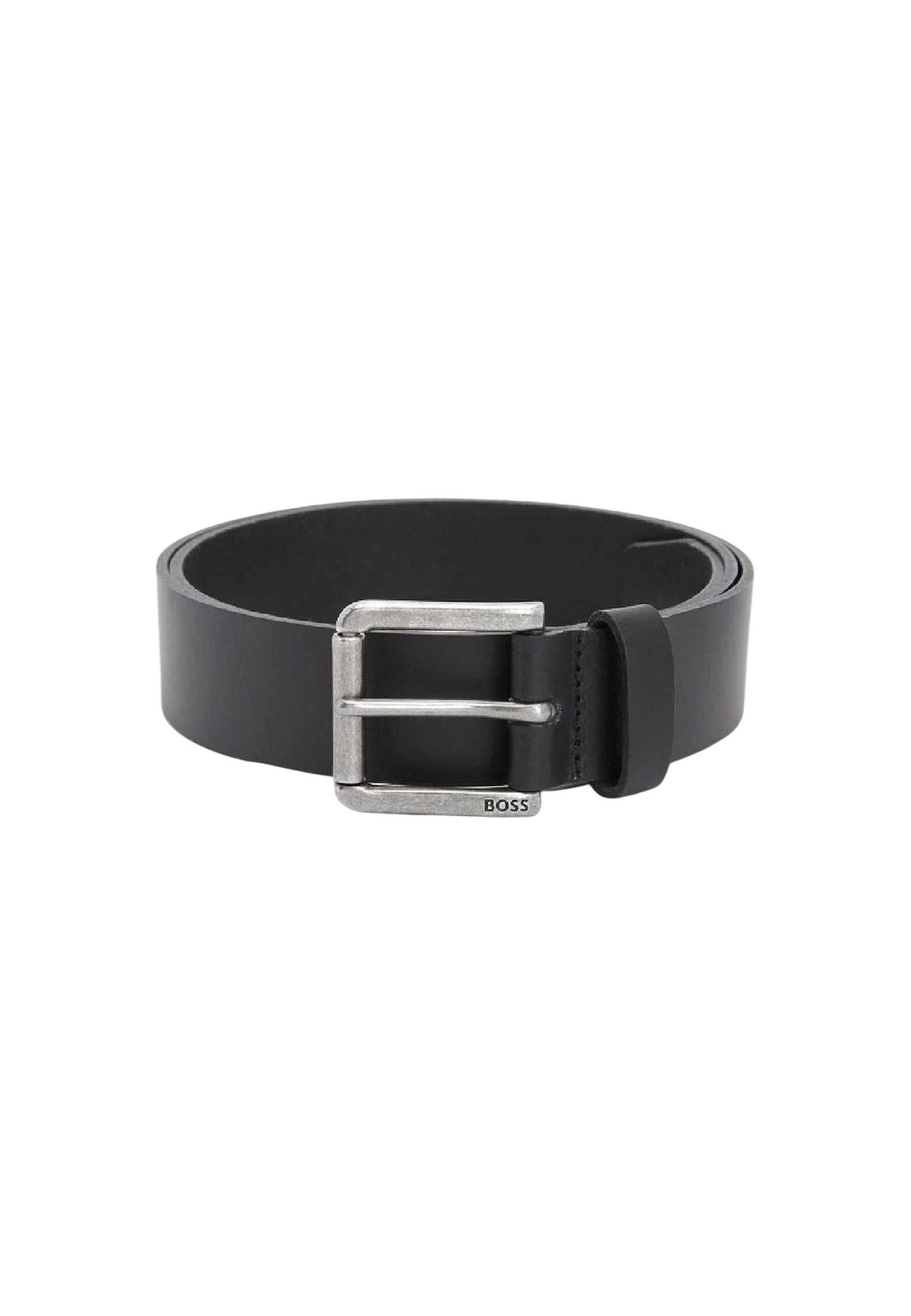 Boss Ceinture homme Ceintures — black