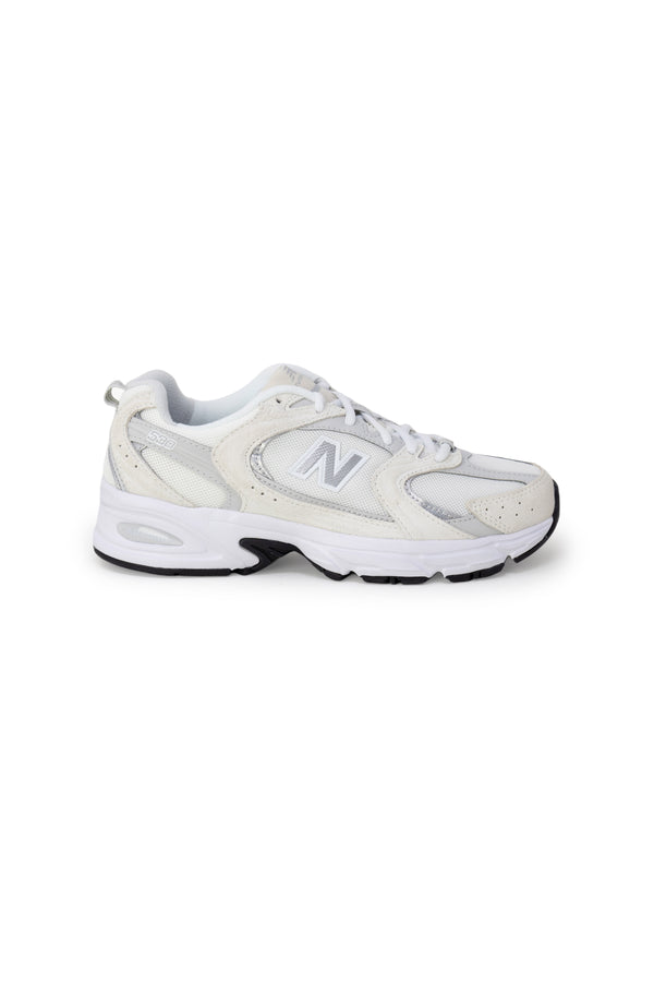 New Balance Baskets femme — white