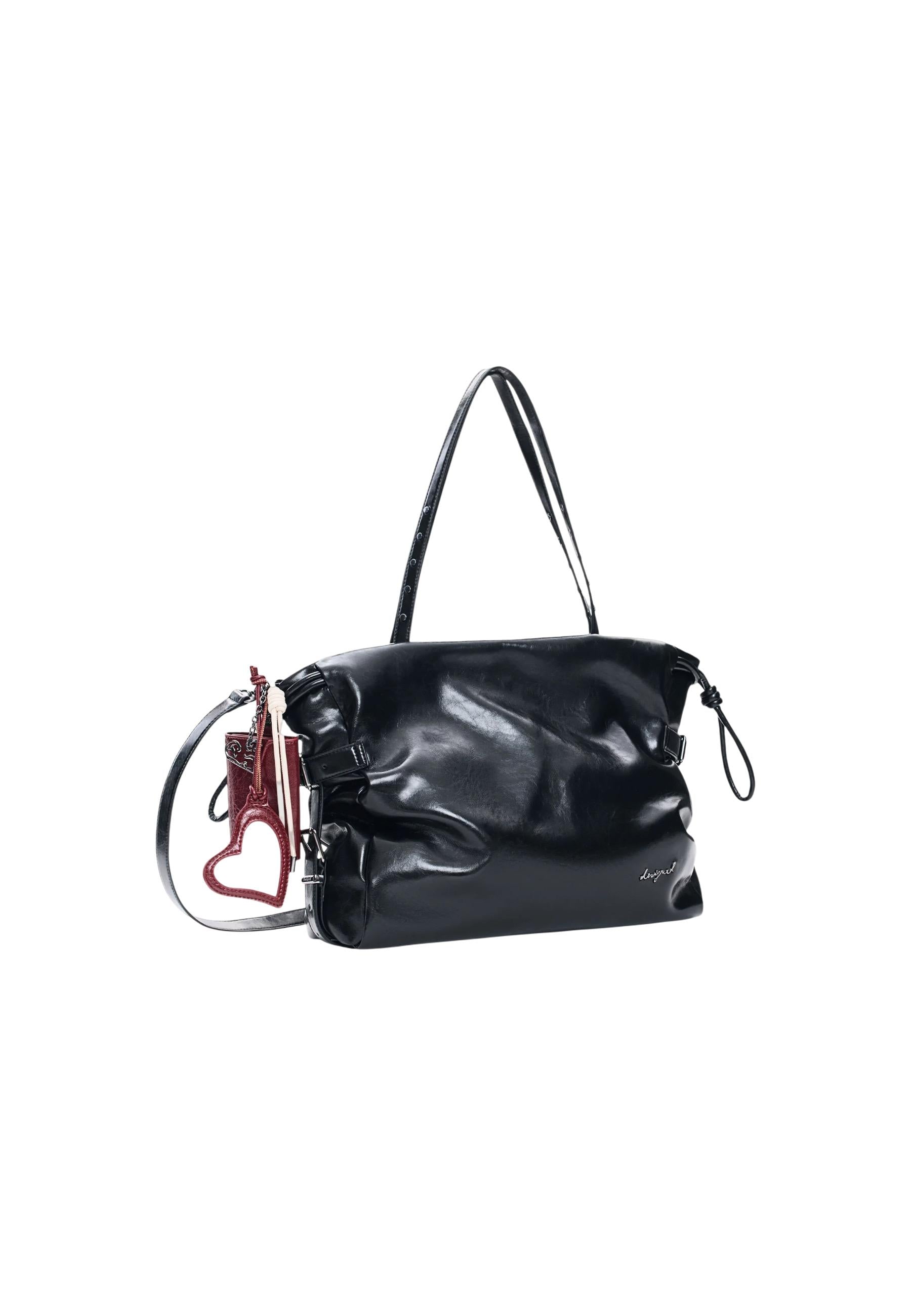 Desigual Sac femme Sacs — black