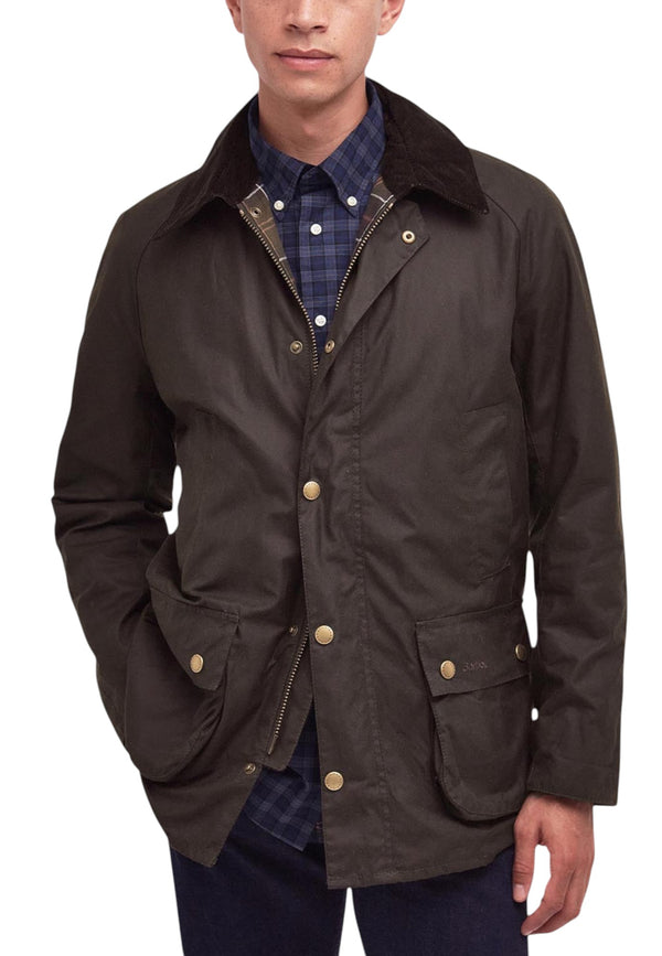Barbour Manteau homme Manteaux — brown · 2476278