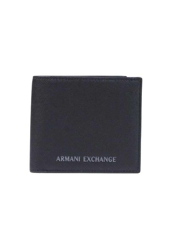 Armani Exchange Accessoire homme Portefeuilles — black · 2476663