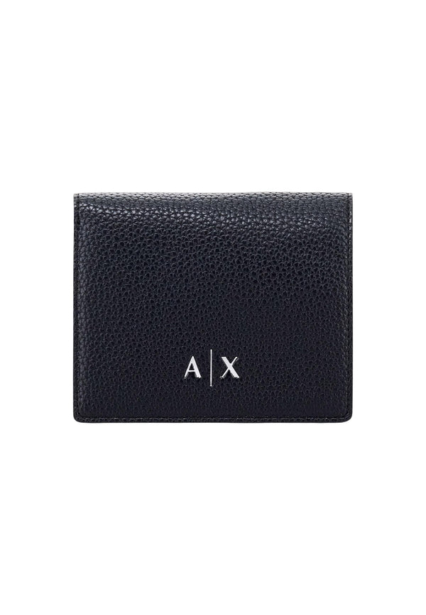Armani Exchange Accessoire femme Portefeuilles — black